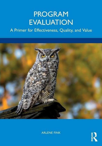 Produktbild: Program Evaluation