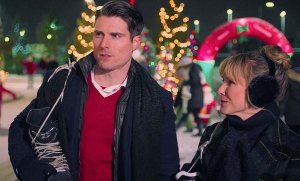 Produktbild: Christmas with a Crown - Ein Prinz zu Weihnachten