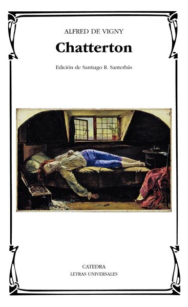 Produktbild: Chatterton