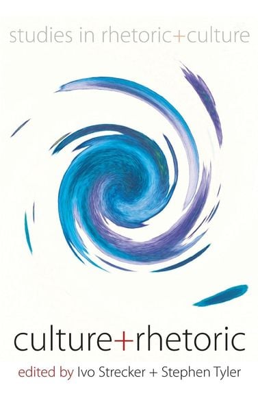 Produktbild: Culture and Rhetoric