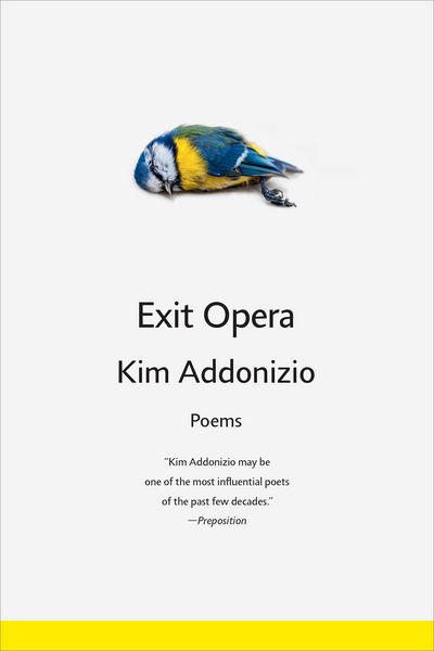 Produktbild: Exit Opera
