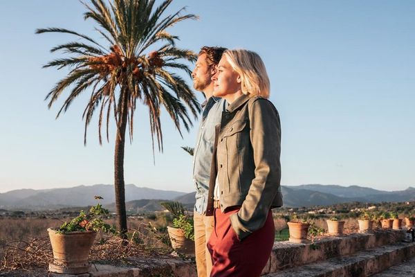 Produktbild: The Mallorca Files - Staffel 2 - Die Erstauflage inkl. MALLORCA MOVIE MAP [2 DVDs]