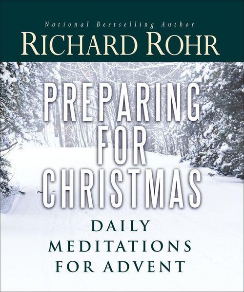 Produktbild: Preparing for Christmas