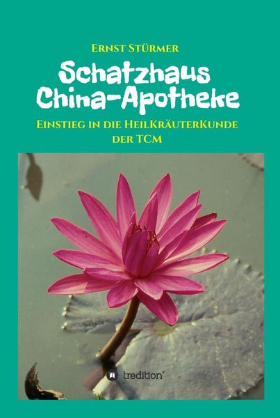 Produktbild: Schatzhaus China-Apotheke