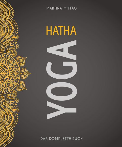 Produktbild: Hatha Yoga
