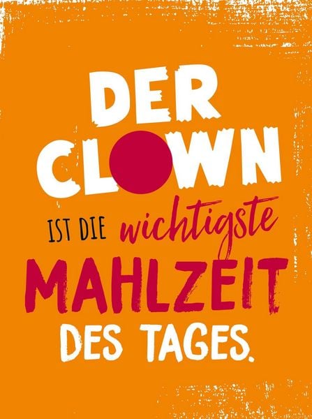 Produktbild: Ein bisschen mehr Ernst t&auml;ter&auml;t&auml;te uns gut