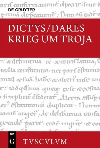 Produktbild: Krieg um Troja