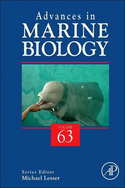 Produktbild: Advances in Marine Biology