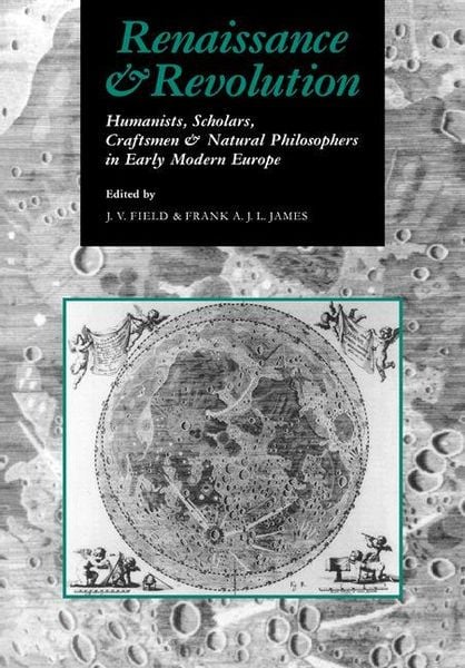 Produktbild: Renaissance and Revolution