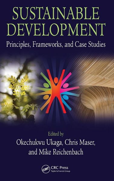 Produktbild: Sustainable Development