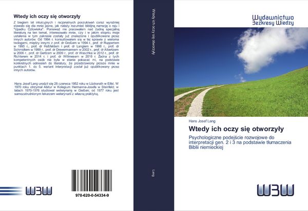Produktbild: Wtedy ich oczy si&iquest; otworzy&iquest;y