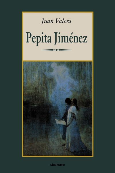 Produktbild: Pepita Jimenez