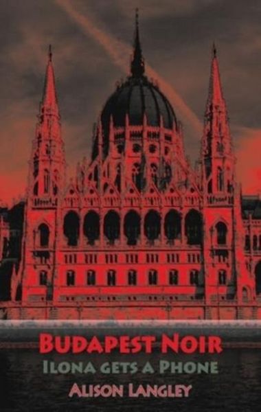 Produktbild: Budapest Noir