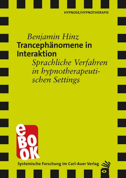 Produktbild: Tranceph&auml;nomene in Interaktion