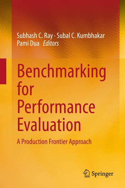 Produktbild: Benchmarking for Performance Evaluation