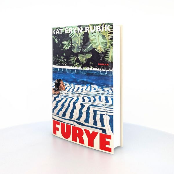 Produktbild: Furye