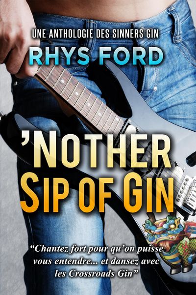 Produktbild: 'Nother Sip of Gin (Fran&ccedil;ais)