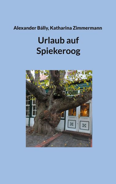 Produktbild: Urlaub auf Spiekeroog