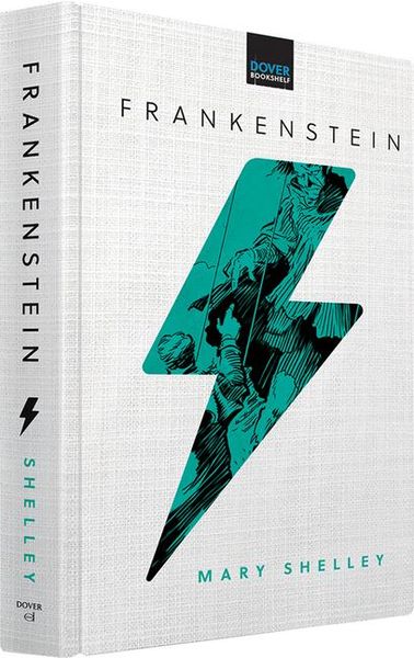 Produktbild: Frankenstein