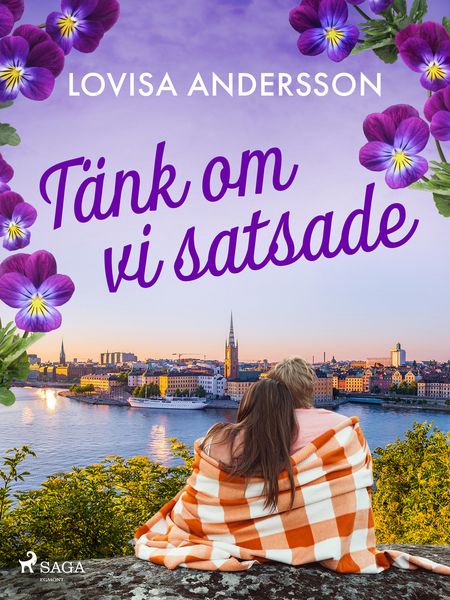Produktbild: T&auml;nk om vi satsade