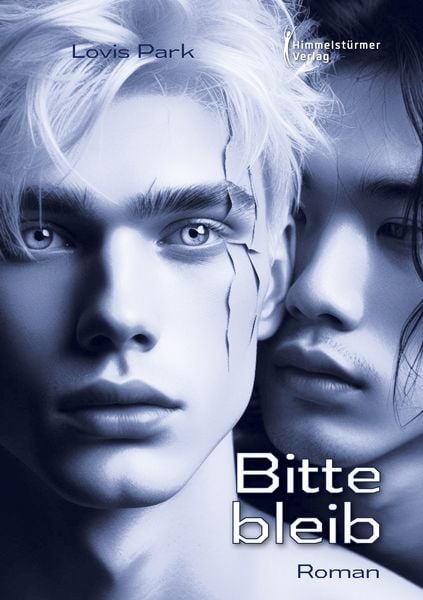 Produktbild: Bitte bleib