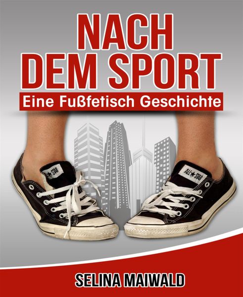 Produktbild: Nach dem Sport