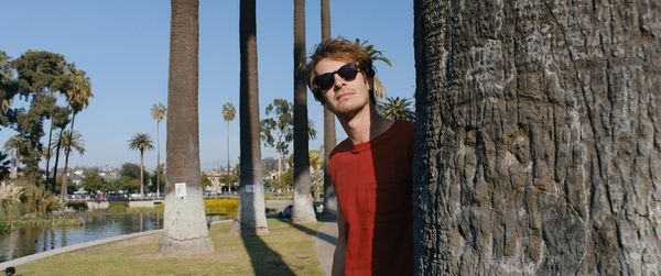 Produktbild: Under the Silver Lake