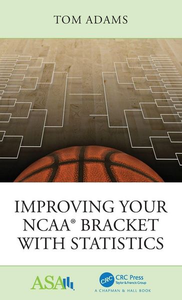 Produktbild: Improving Your NCAA&reg; Bracket with Statistics