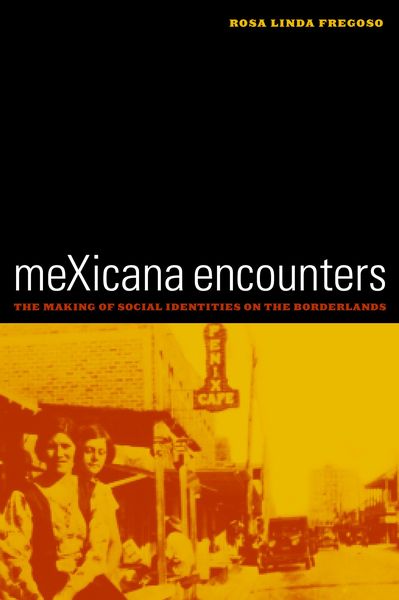 Produktbild: MeXicana Encounters