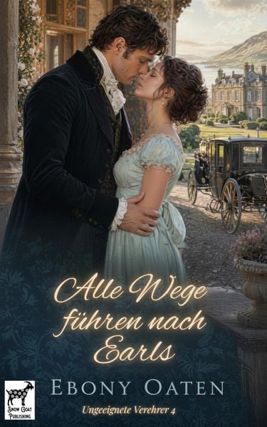 Produktbild: Alle Wege f&uuml;hren nach Earls