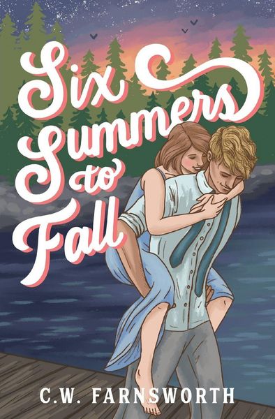 Produktbild: Six Summers to Fall