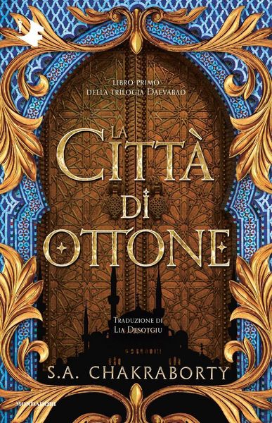 Produktbild: La citt&agrave; di ottone