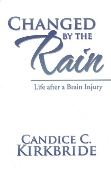 Produktbild: Changed by the Rain
