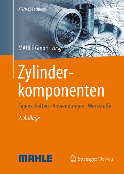 Produktbild: Zylinderkomponenten
