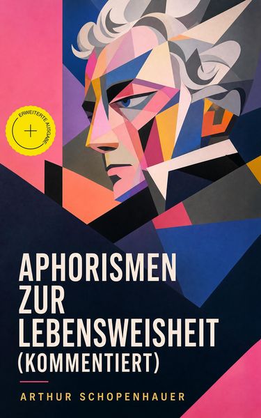 Produktbild: Aphorismen zur Lebensweisheit (Kommentiert)