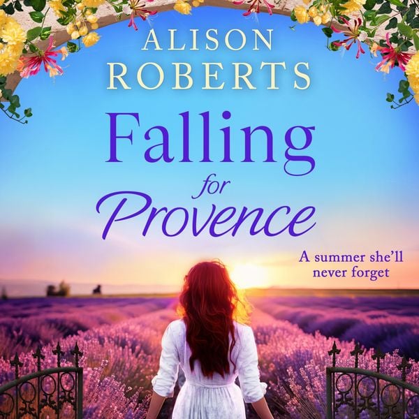 Falling for Provence