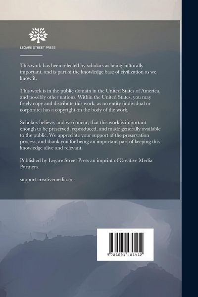 Produktbild: Le bulletin des recherches historiques; Volume 5