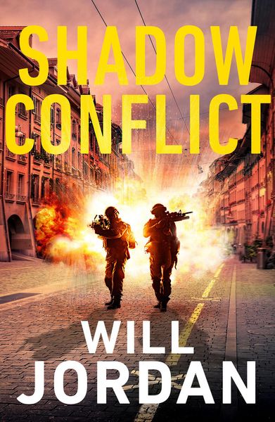 Produktbild: Shadow Conflict