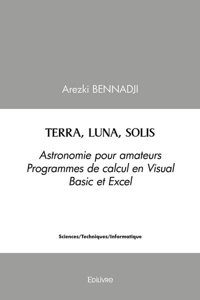Produktbild: Terra, luna, Solis