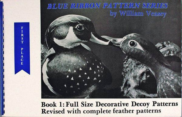 Produktbild: Blue Ribbon Pattern Series