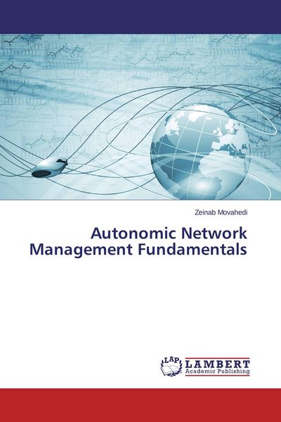 Produktbild: Autonomic Network Management Fundamentals