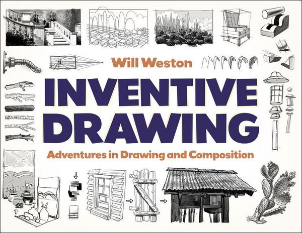Produktbild: Inventive Drawing