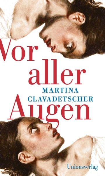Produktbild: Vor aller Augen