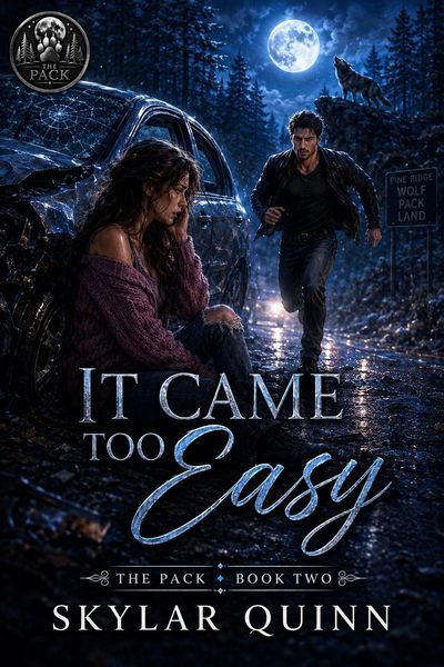 Produktbild: It Came Too Easy