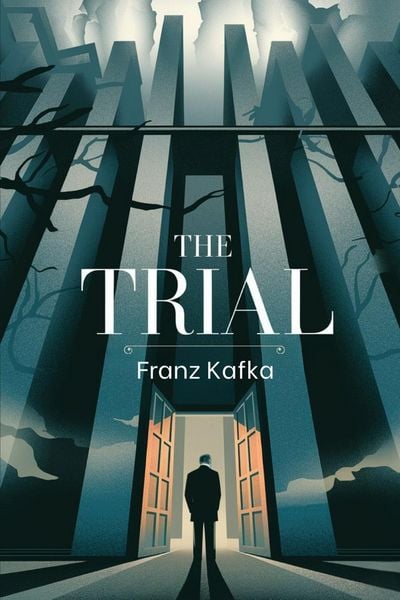 Produktbild: The Trial