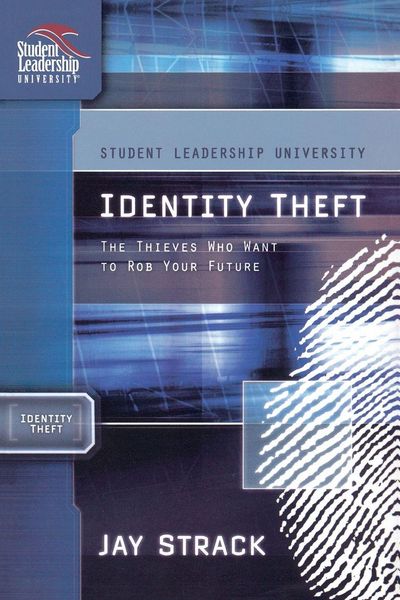 Produktbild: The Identity Theft