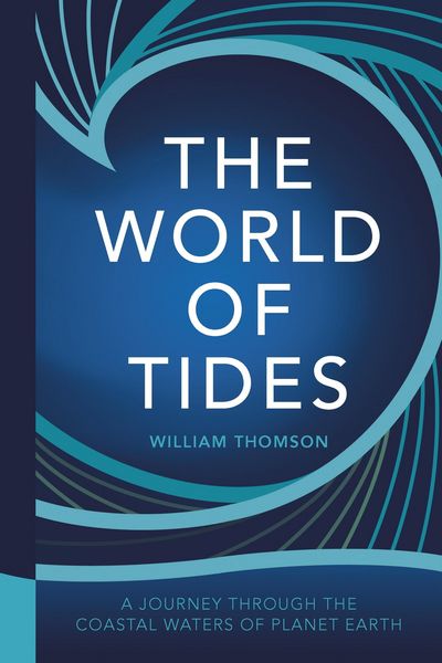 Produktbild: The World of Tides