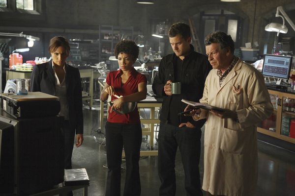 Produktbild: Fringe - Staffel 2 [6 DVDs]