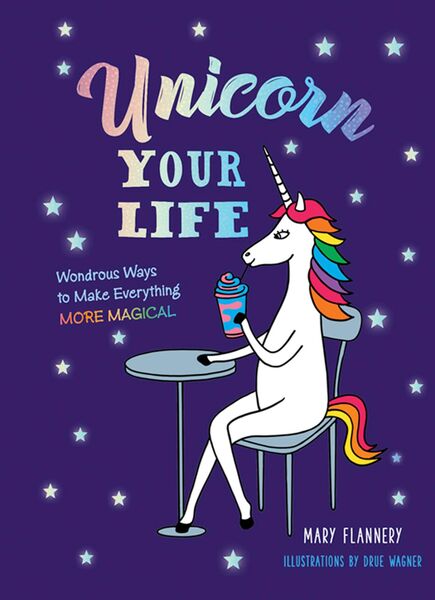 Produktbild: Unicorn Your Life