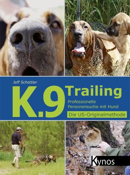 Produktbild: K.9 Trailing